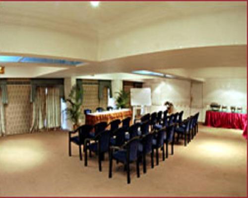 Hotel Pankaj Thiruvananthapuram Exterior photo