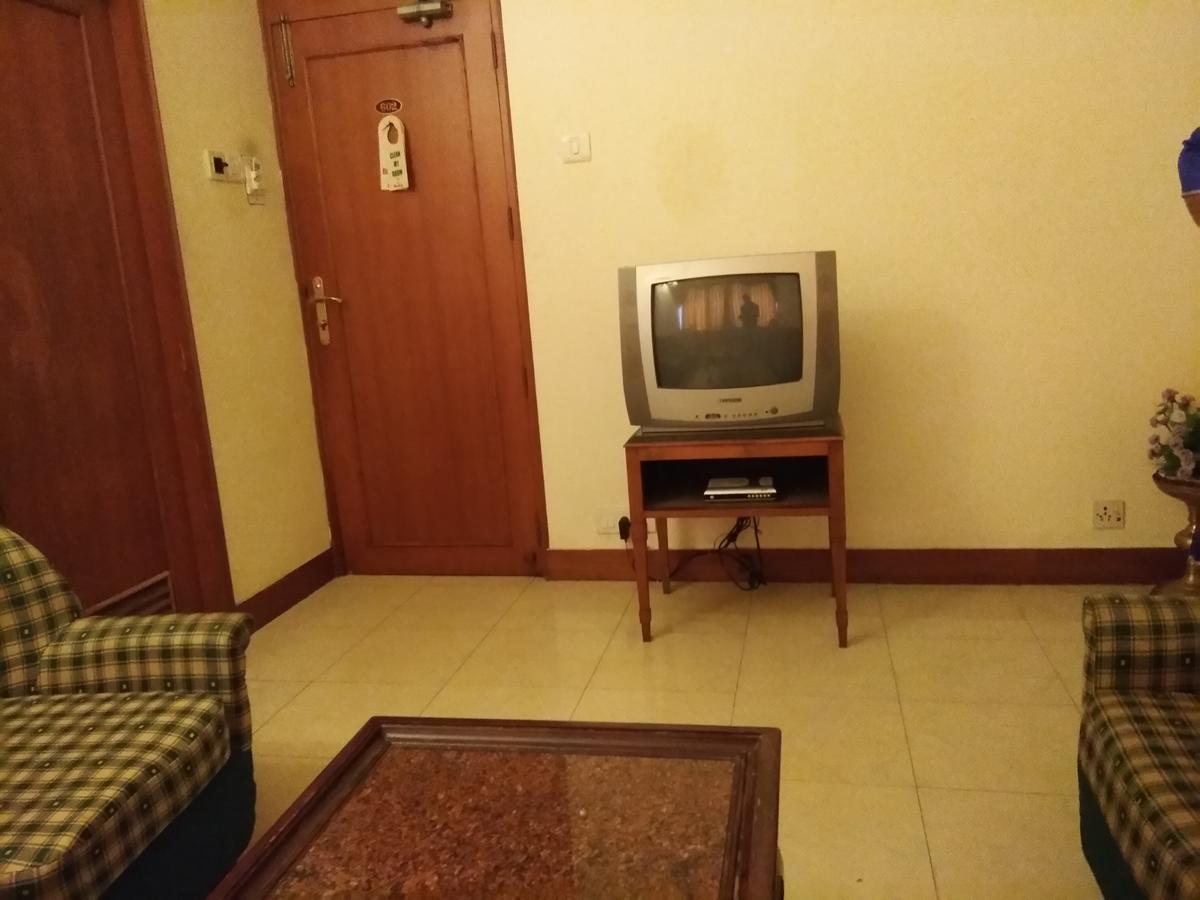 Hotel Pankaj Thiruvananthapuram Exterior photo