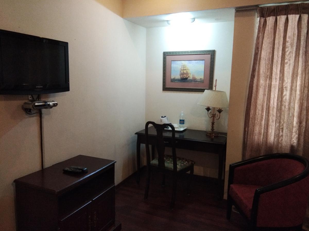 Hotel Pankaj Thiruvananthapuram Exterior photo